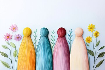 Bias awareness training in inclusive environments fosters empathy and collaboration among diverse groups.