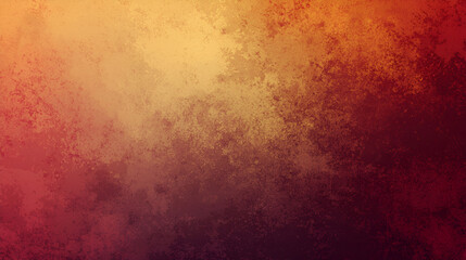Fototapeta premium Abstract Texture Background Of Orange And Red Hues