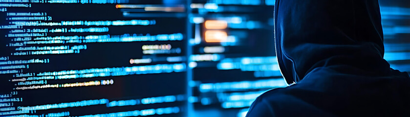 Illegal software downloading a dynamic visualization of pirated virus attacks in cybersecurity