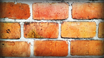 Old wall background. wall background