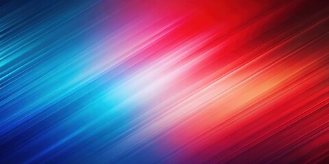 Colorful abstract background in shades of red and blue, abstract, vibrant, colorful, backdrop, design, artistic, texture