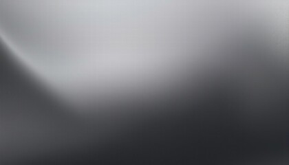 Abstract Silver Gradient: An ethereal backdrop of soft, metallic grey, subtly shifting from light to dark, creates a minimalist and sophisticated visual. Its smooth texture adds a touch of elegance.
