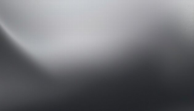 Abstract Silver Gradient: An ethereal backdrop of soft, metallic grey, subtly shifting from light to dark, creates a minimalist and sophisticated visual. Its smooth texture adds a touch of elegance.