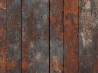 A rusty metal surface with rust on it