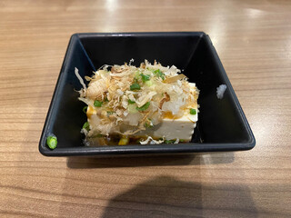 Shrimp Botan Sashimi, Salmon, Japanese Food