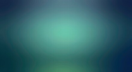 Serene Teal Gradient: A calming and sophisticated teal gradient background perfect for presentations, websites, or design projects.