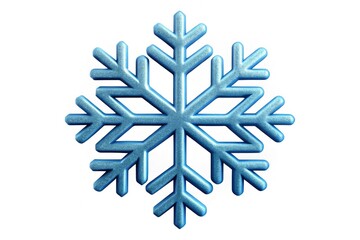 Icy winter design:  a defrost symbol illustrates frozen food storage, ideal for refrigerator control panels.