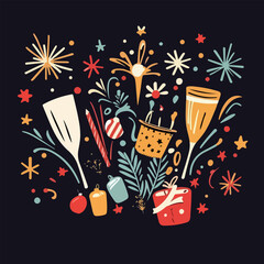 Celebration Festivities