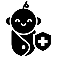 Pediatric Icon