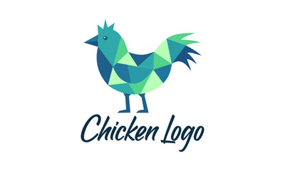 chicken logo, cock, hen, bird logo, restaurant, nature, template, mascot, drawing, 