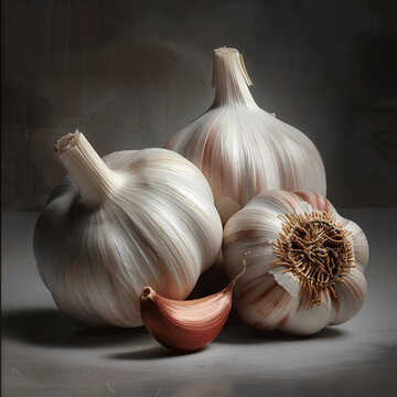 garlic