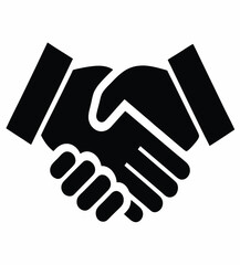 Handshake icon