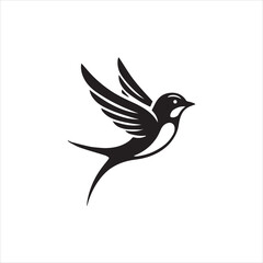 illustration of a bird