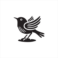 bird on a branch