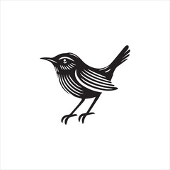 bird on a branch