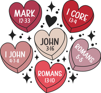 Christian Valentine SVG PNG, Valentine svg png, Valentines Day T Shirt Design, Love, Cupid, Heart, PNG, Digital Download, jesus love svg png,jesus valentine png, love like jesus png, christian valenti