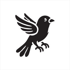 bird on a branch