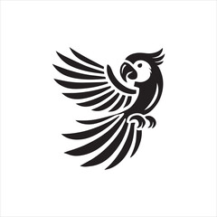 eagle tattoo design