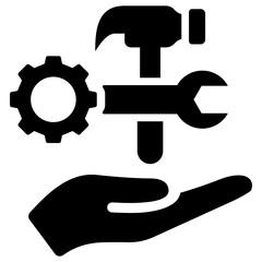Repair Icon