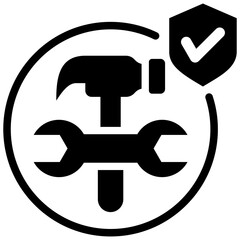 Maintenance Icon