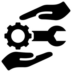 Maintenance Icon