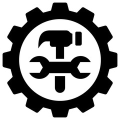 Maintenance Icon
