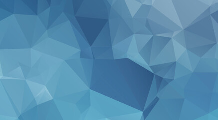 Obraz premium Abstract Color Polygon Background Design, Abstract Geometric Origami Style With Gradient