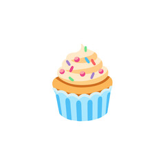 Cupcake  
