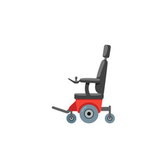 Wheelchair  
