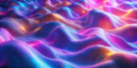 Obraz premium 3d, background, texture, colorful, advetrisment design, wave, design, illustration, pattern, waves, motion, backgrounds, backdrop, soft, digital, smooth, curve, fabric, wallpaper