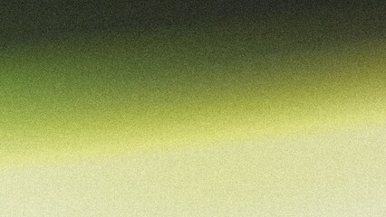 Serene Forest Dawn Gradient with Misty Green Hues - High Resolution

