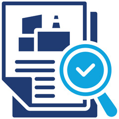 Finance Report icon