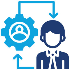 Finance Report icon