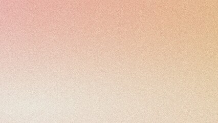 Fototapeta premium Vibrant Neon Twilight Gradient with Electric Glow Tones - High Resolution