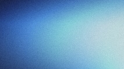 Deep Blue Gradient with Rich Ocean Tones - High Resolution

