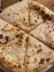 hachipuri bread