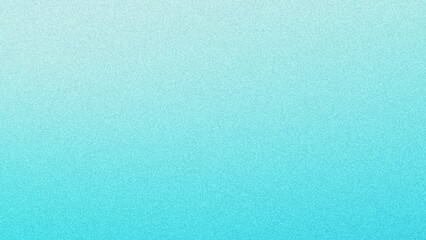 Ocean Breeze Gradient with Calm Aqua Tones - High Resolution

