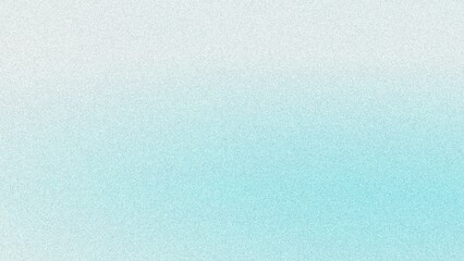 Ocean Breeze Gradient with Calm Aqua Tones - High Resolution

