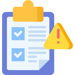 Risk Assessment icon