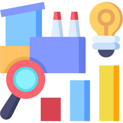 Data Insights icon