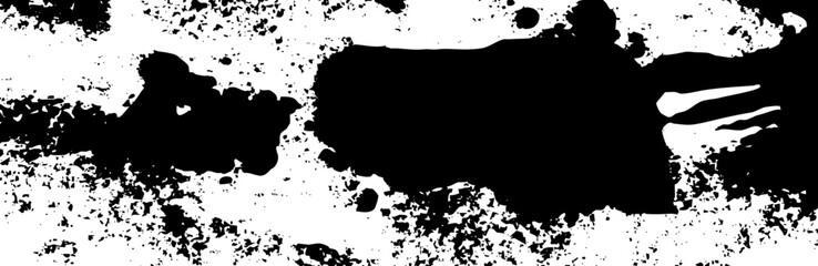 Gritty grain texture. Random speckles or specks noise paper. Retro grunge granular vector illustration