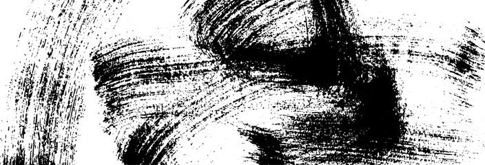 Gritty grain texture. Random speckles or specks noise paper. Retro grunge granular vector illustration