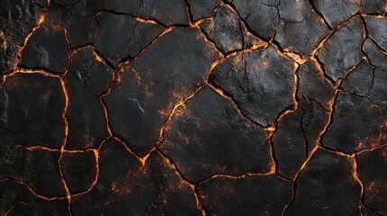 Cracked oil painted rusty metal surface showcasing a colorful multilayer texture with intricate crackle patterns and a weathered appearance