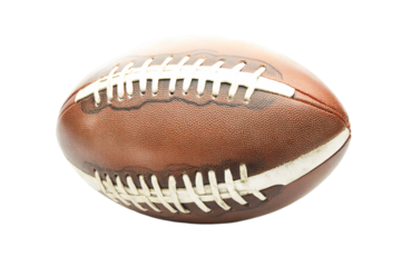 american football ball