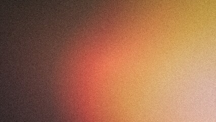 Ethereal Shadow Glow Gradient with Subtle Light Tones - High Resolution

