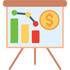 Business Plan Icon
