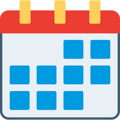 Calendar Icon