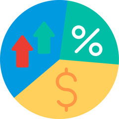 Margin Icon