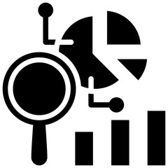 Market Analysis icon