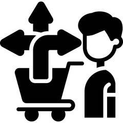 Consumer Behavior icon